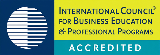 ICBEP — International Council for Business Education & Programs